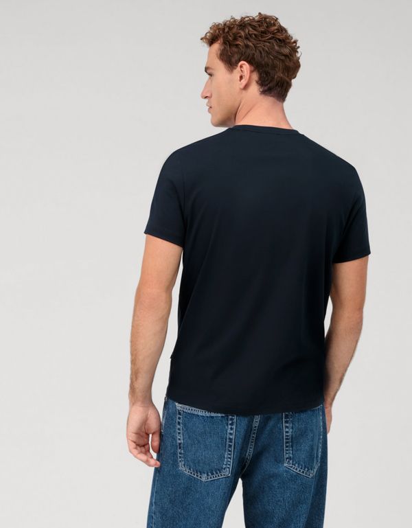 OLYMP t-shirt casual футболка трикотаж | купить в интернет-магазине Olymp-Men