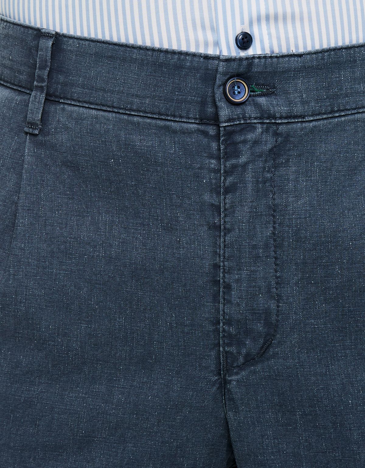 Брюки мужские Club Of Comfort, лён с хлопком | купить в интернет-магазине Olymp-Men