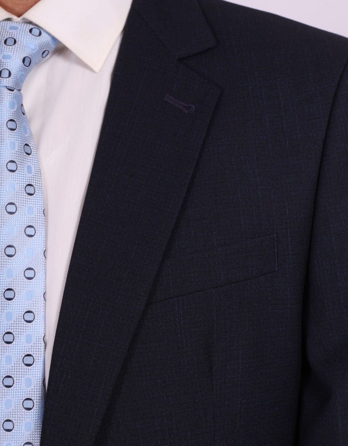 Костюм классический мужской Nowal | купить в интернет-магазине Olymp-Men