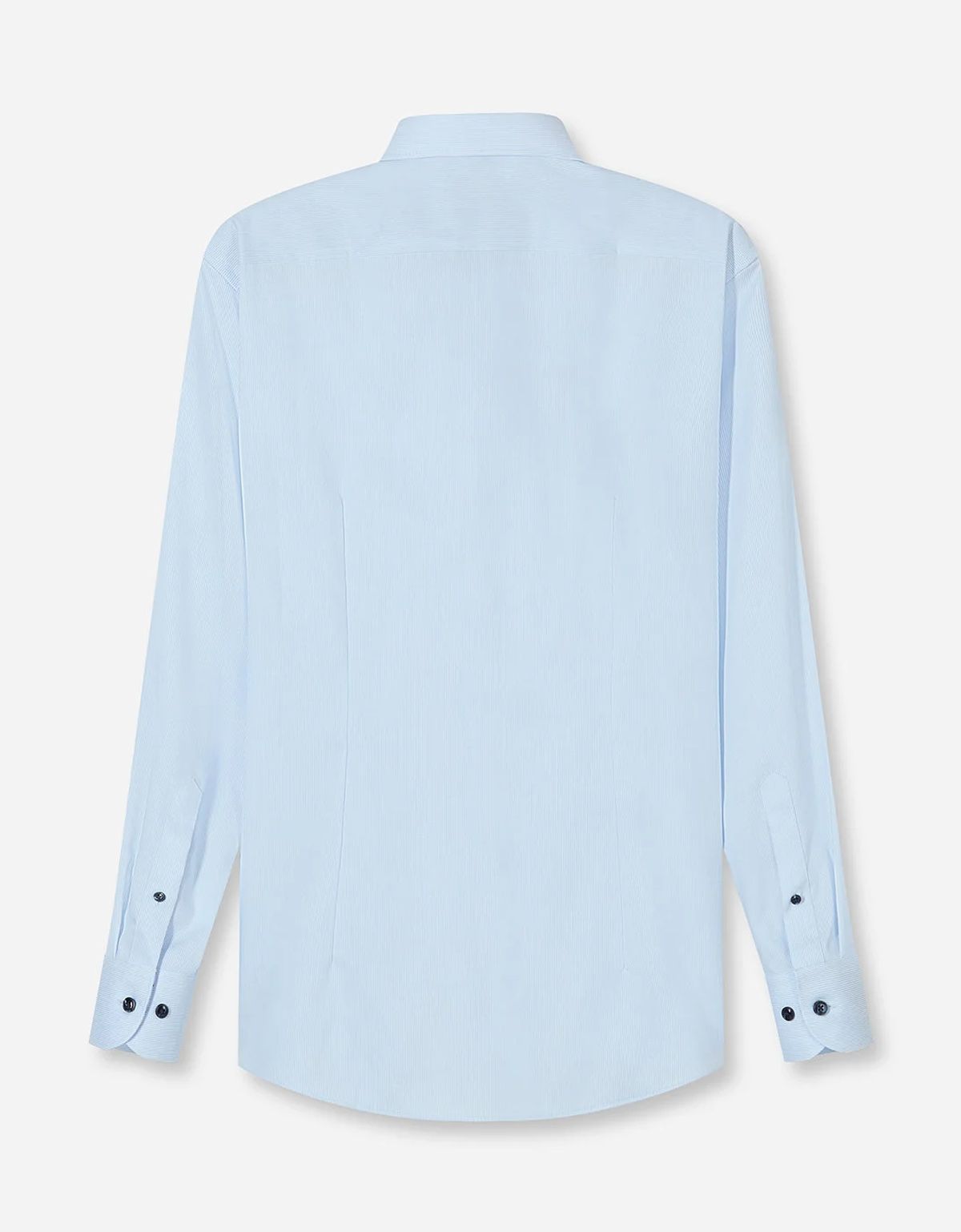 Рубашка классическая в полоску Olymp на рост до 176 | купить в интернет-магазине Olymp-Men