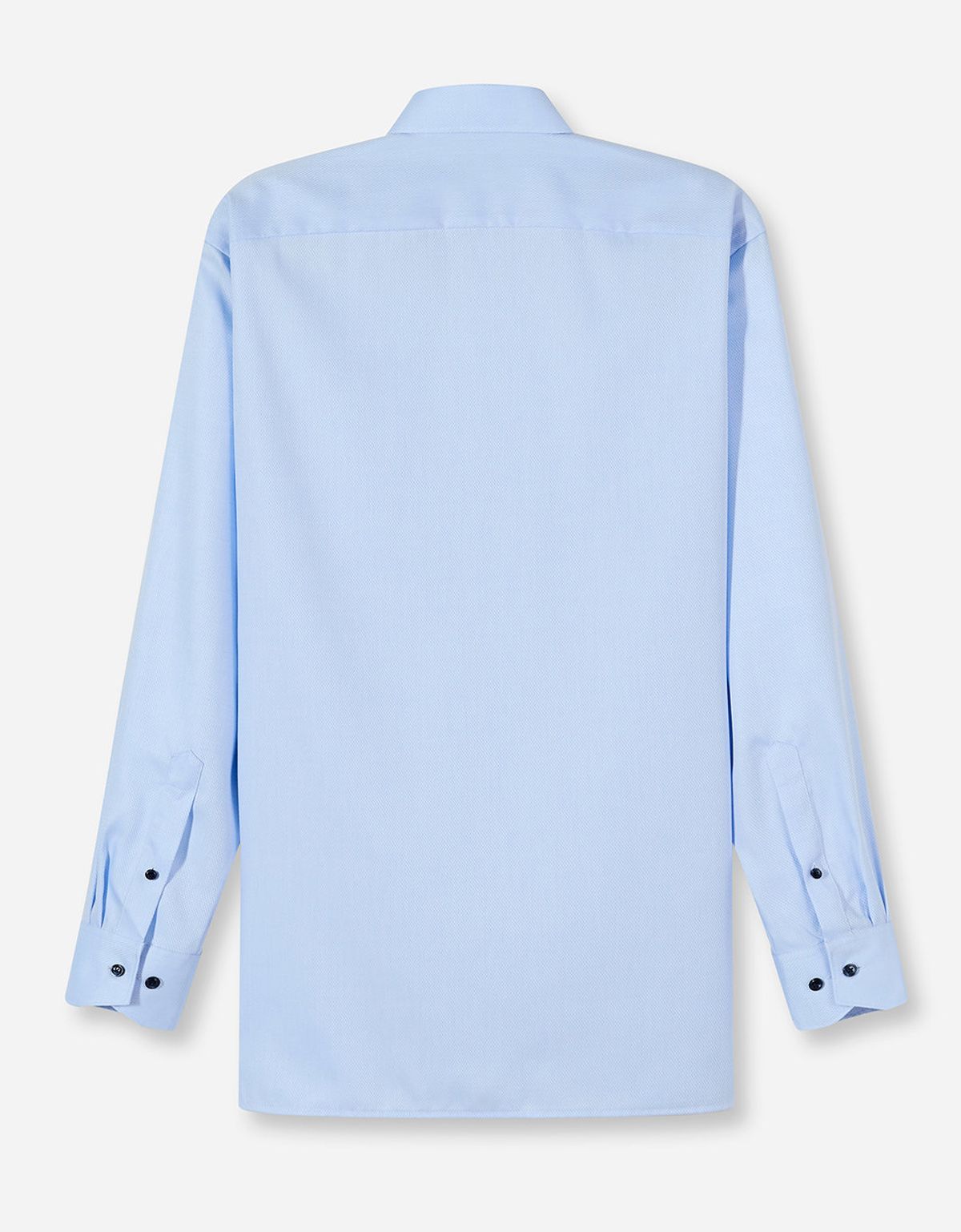 Рубашка мужская однотонная OLYMP Luxor, прямой крой | купить в интернет-магазине Olymp-Men