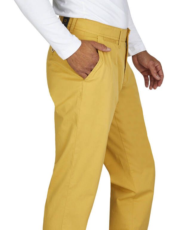 Брюки мужские хлопковые Club of Comfort зауженные | купить в интернет-магазине Olymp-Men