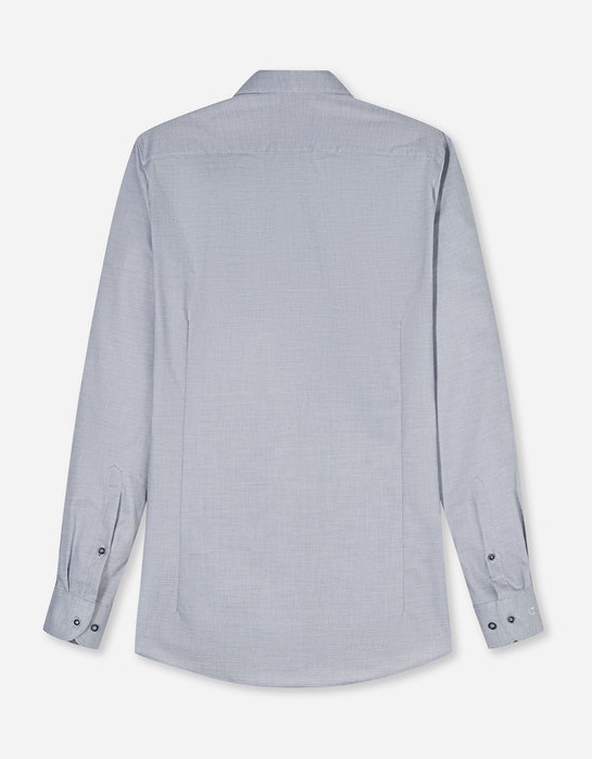 Рубашка с длинным рукавом Olymp, body fit на высокий рост | купить в интернет-магазине Olymp-Men