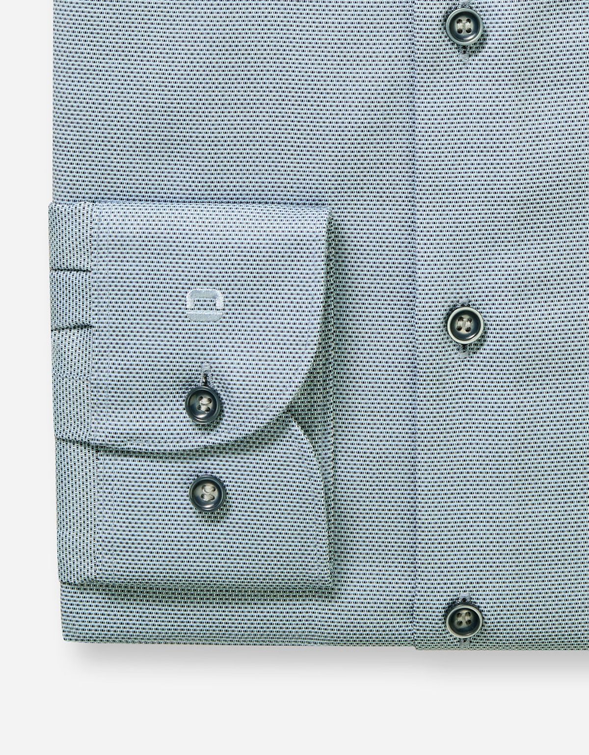 Сорочка классическая Olymp, body fit на высокий рост | купить в интернет-магазине Olymp-Men