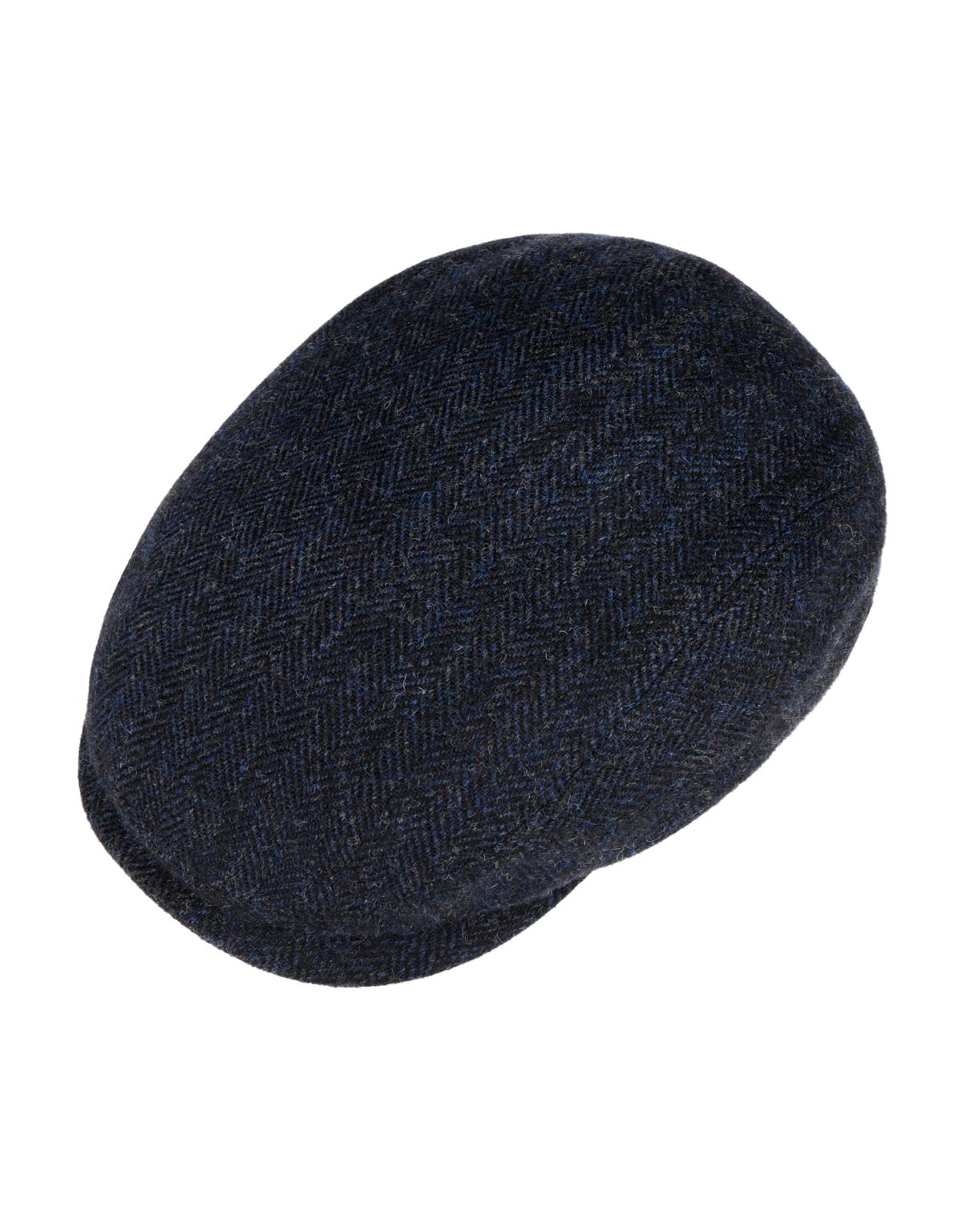 Кепка реглан мужская синяя Stetson | купить в интернет-магазине Olymp-Men