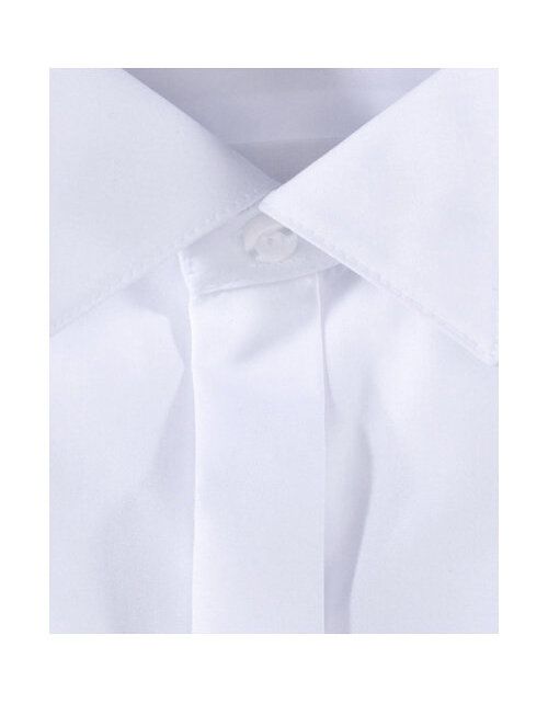 Сорочка мужская под бабочку Level Five приталенная