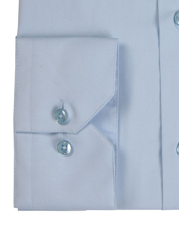 Сорочка мужская PLATIN Classic fit | интернет-магазин Olymp-Men