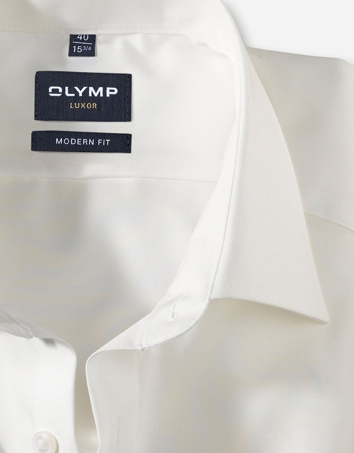 Рубашка OLYMP Luxor, modern fit, рост >186 | купить в интернет-магазине Olymp-Men