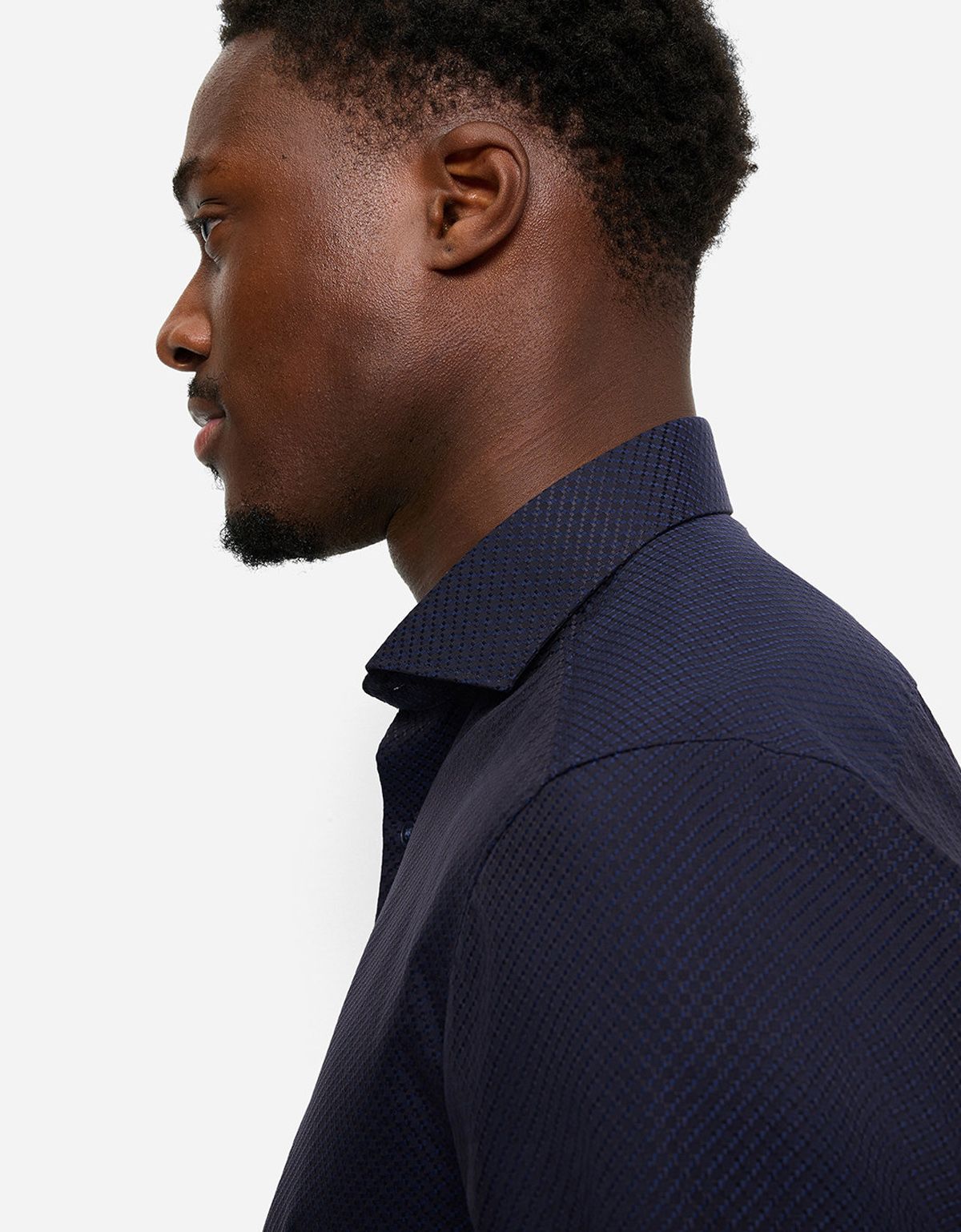 Сорочка мужская OLYMP Level Five BF 20708418 | купить в интернет-магазине Olymp-Men