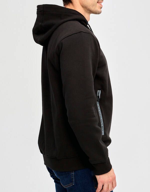 Толстовка с капюшоном GRANCHIO | купить в интернет-магазине Olymp-Men