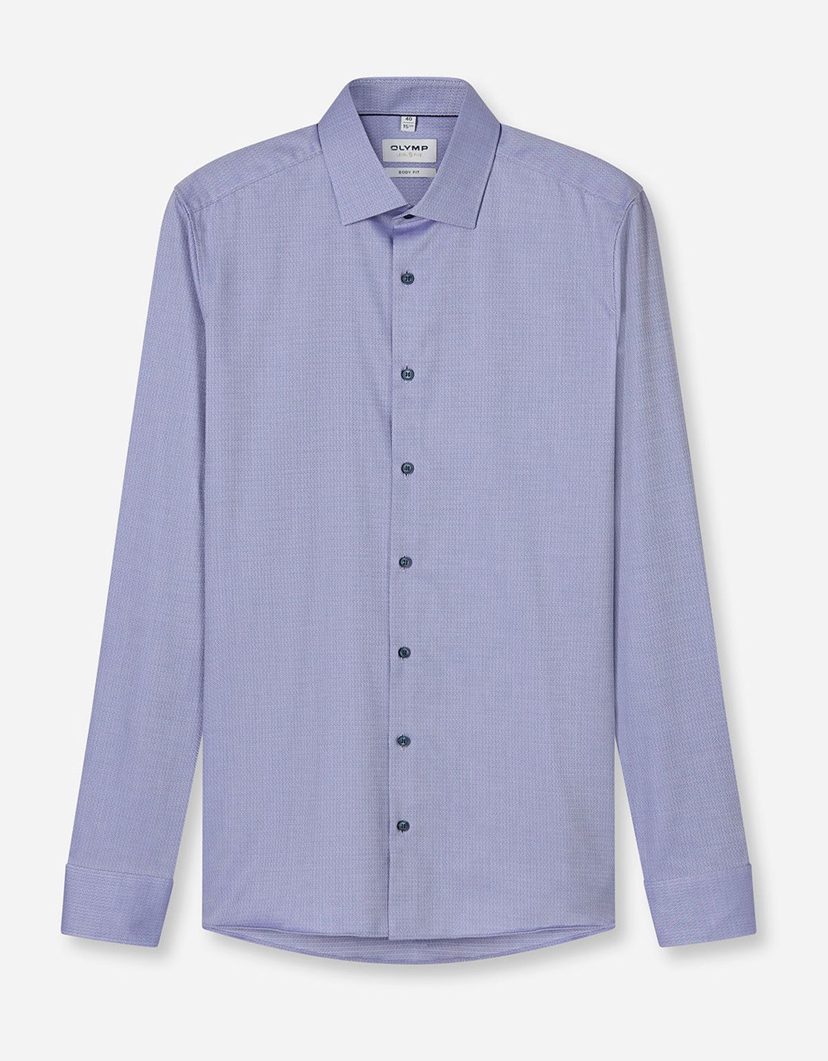Сорочка мужская OLYMP Level Five BF 20548983 | купить в интернет-магазине Olymp-Men