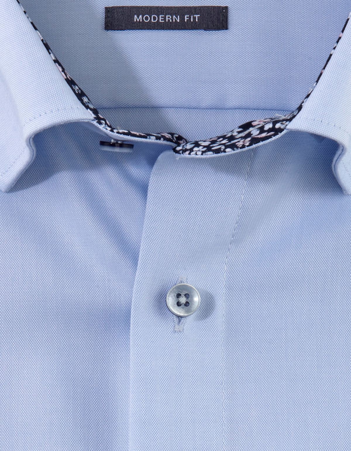 Сорочка классическая мужская OLYMP Luxor, modern fit | купить в интернет-магазине Olymp-Men