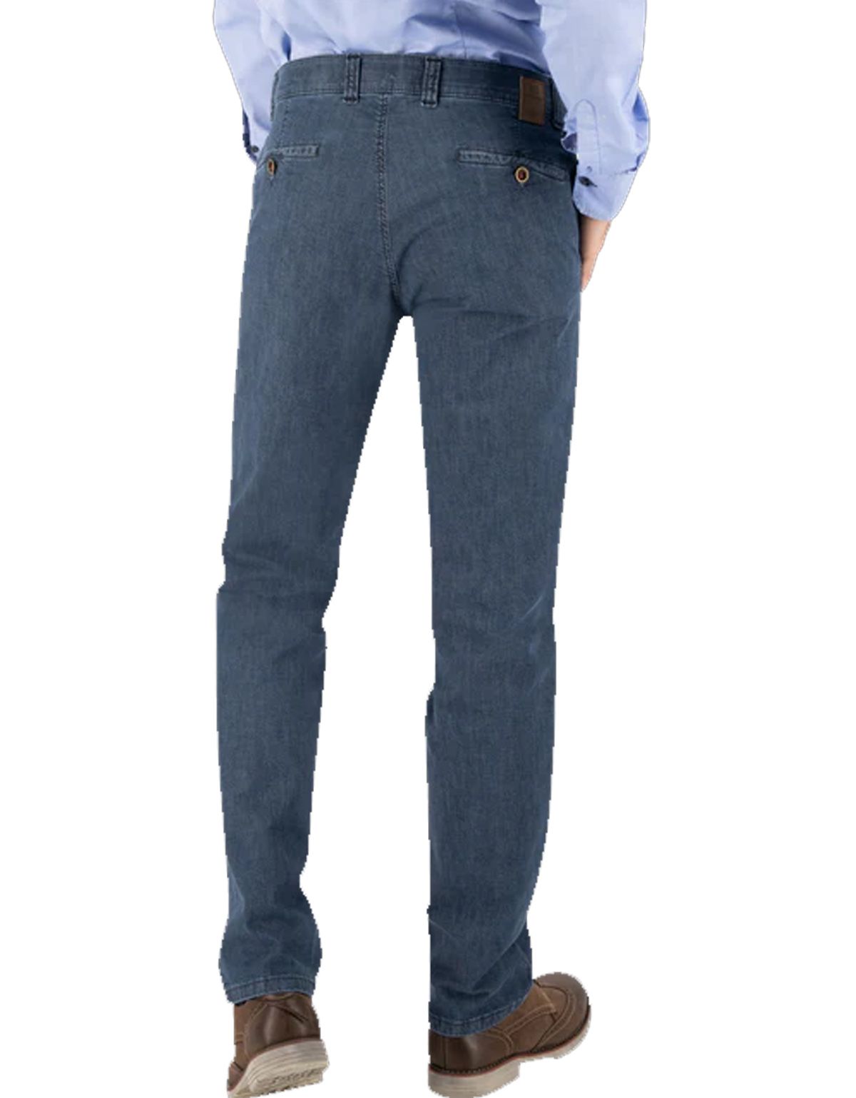 Джинсы мужские Club Of Comfort 7105-41 Henry | купить в интернет-магазине Olymp-Men