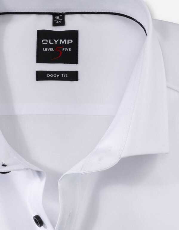 Сорочка мужская OLYMP Level Five BF 05596500