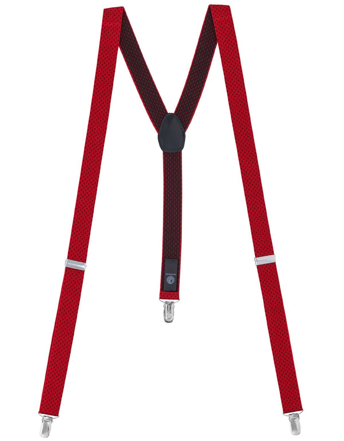 Комплект Lindenmann бабочка и подтяжки в горох | купить в интернет-магазине Olymp-Men