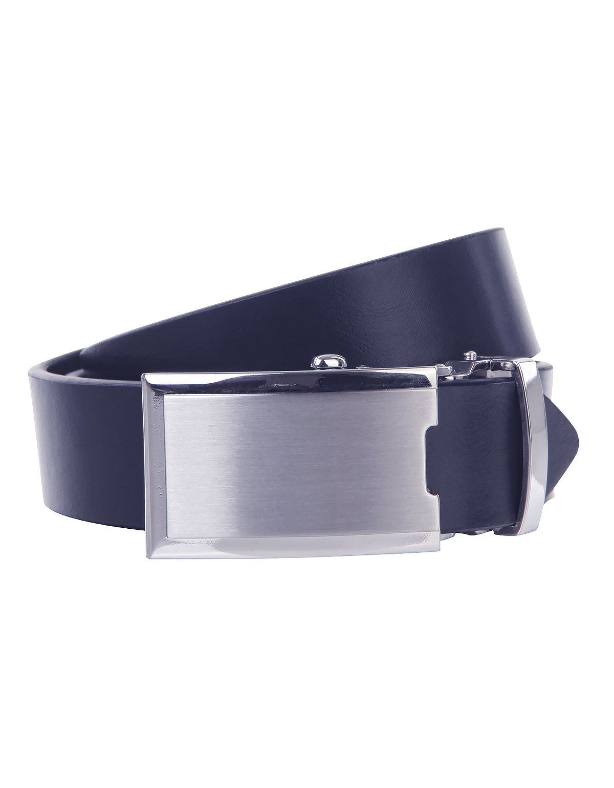 Ремень Lindenmann с автоматической пряжкой мужские | купить в интернет-магазине Olymp-Men