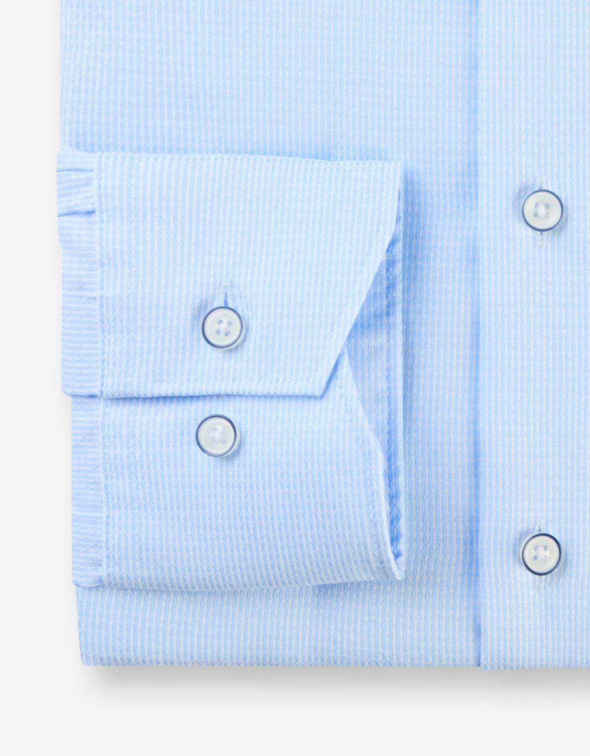 Рубашка мужская однотонная OLYMP Luxor, comfort fit | купить в интернет-магазине Olymp-Men