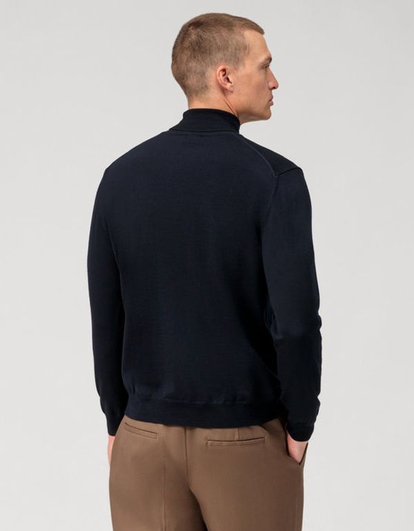 Водолазка мужская однотонная OLYMP, modern fit | купить в интернет-магазине Olymp-Men