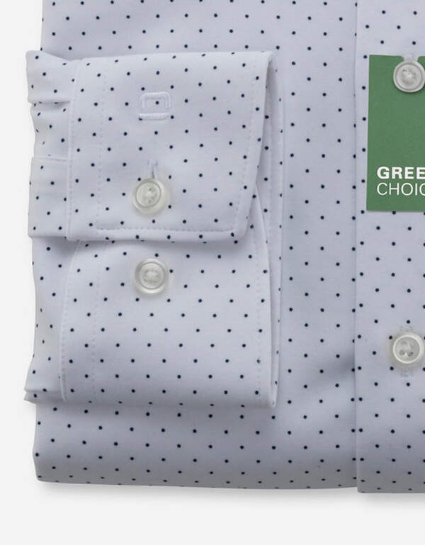 Сорочка мужская OLYMP Luxor MF 24/7 12248400 | купить в интернет-магазине Olymp-Men