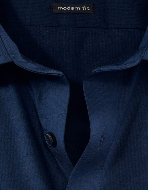 Сорочка мужская Olymp, modern fit, рост до 176 | купить в интернет-магазине Olymp-Men