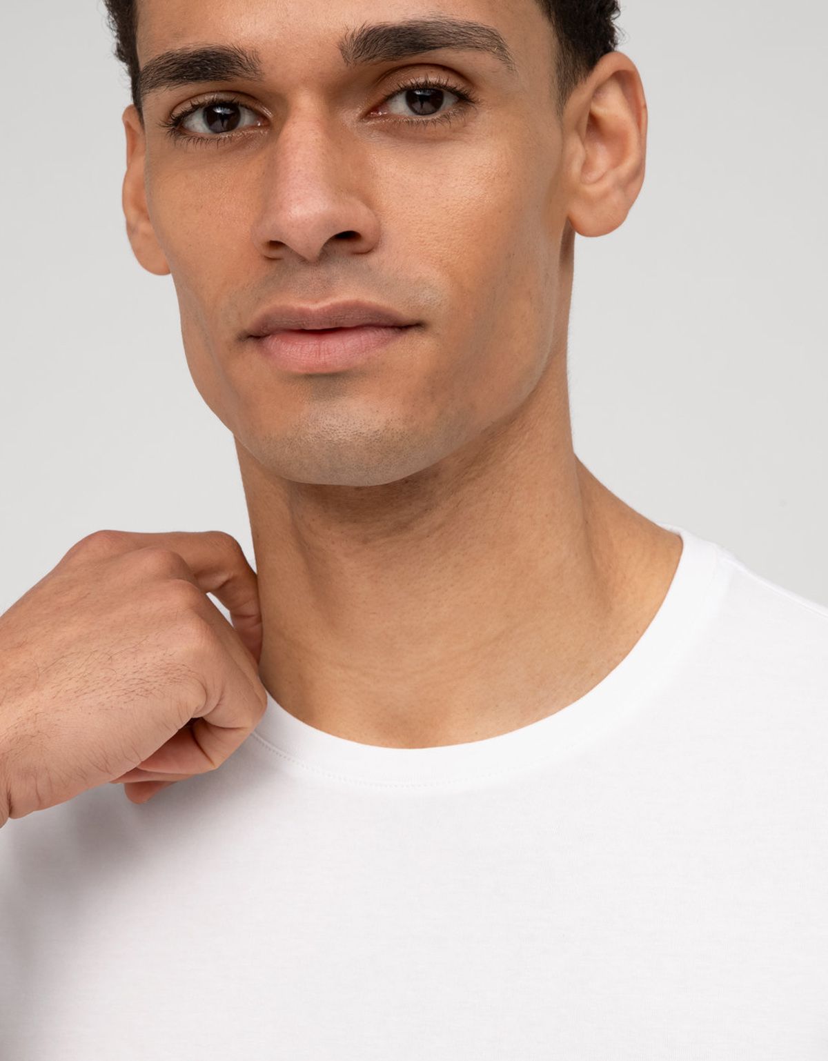 OLYMP Level 5 five T-Shirt футболка трикотаж | купить в интернет-магазине Olymp-Men