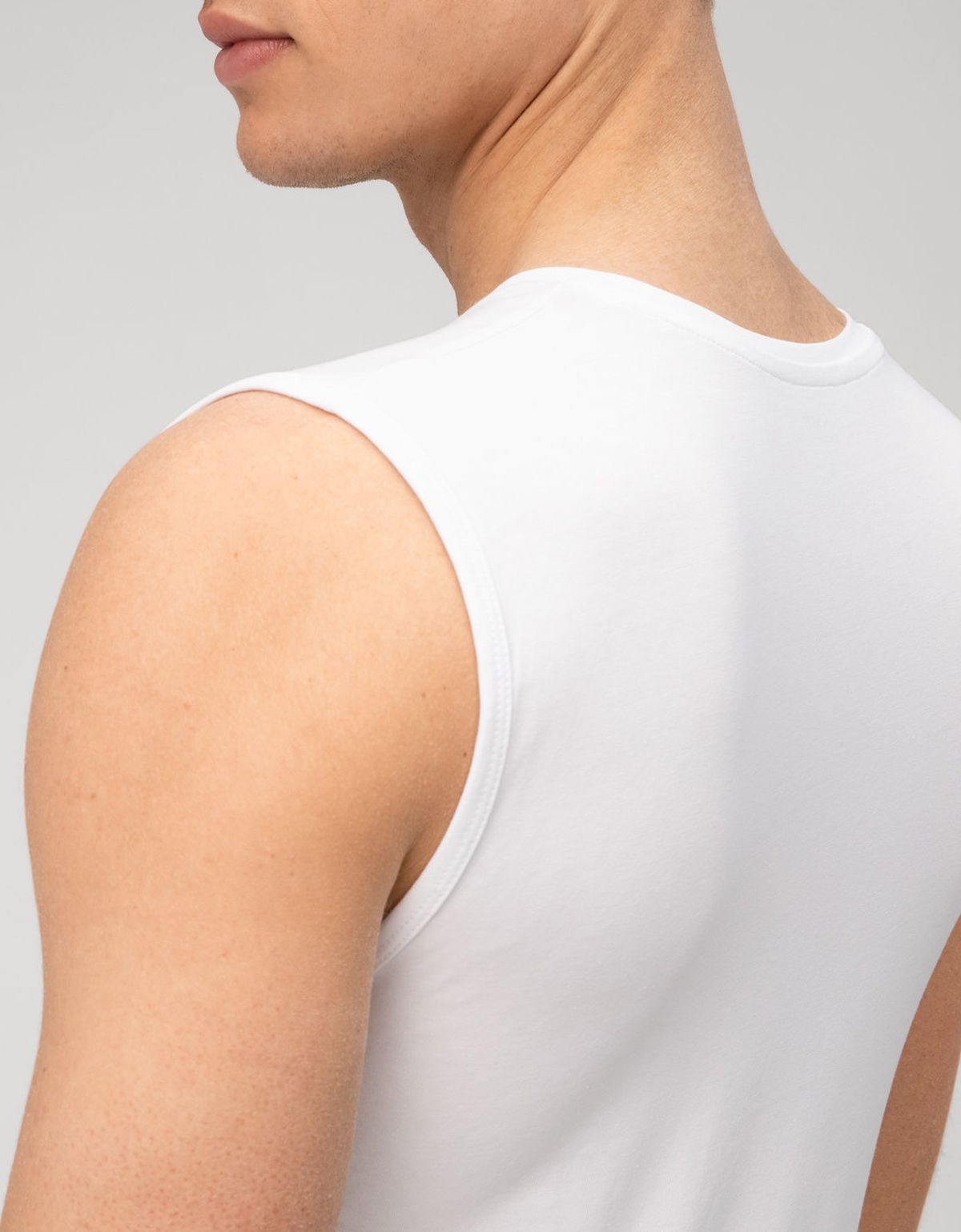 OLYMP Level 5 five tank top майка трикотаж | купить в интернет-магазине Olymp-Men