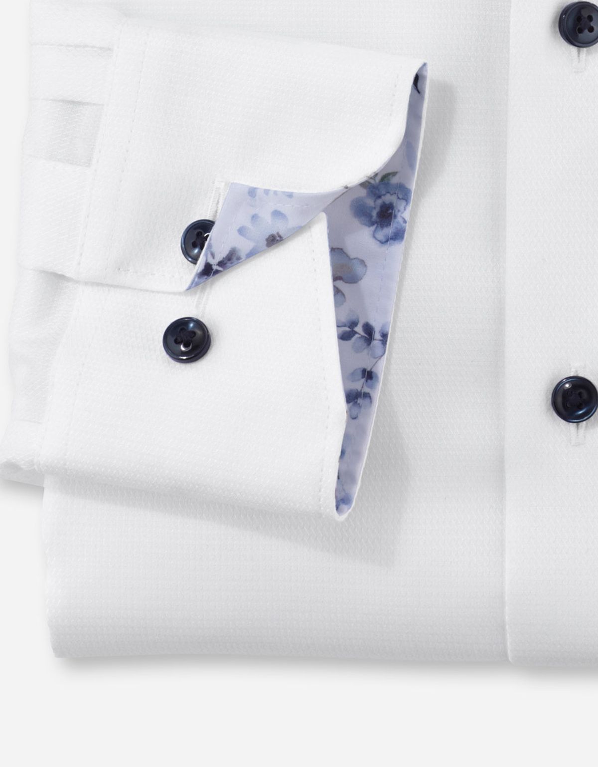 Рубашка классическая OLYMP Luxor, modern fit, на рост до 176 | купить в интернет-магазине Olymp-Men