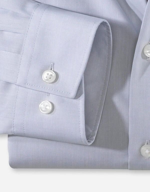 Мужская классическая рубашка OLYMP, прямой крой | купить в интернет-магазине Olymp-Men