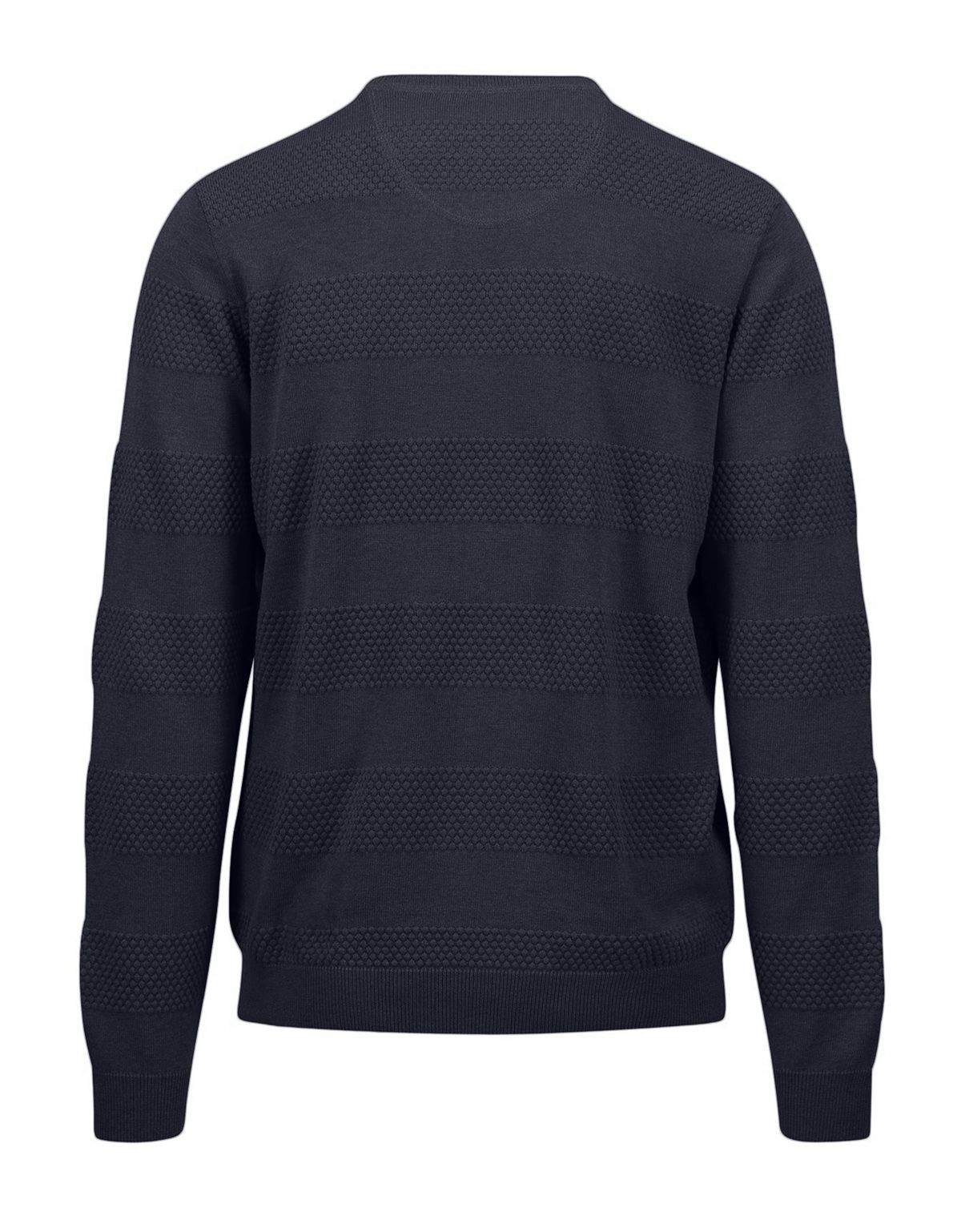 Джемпер мужской хлопковый Fynch-Hatton | интернет-магазин Olymp-Men