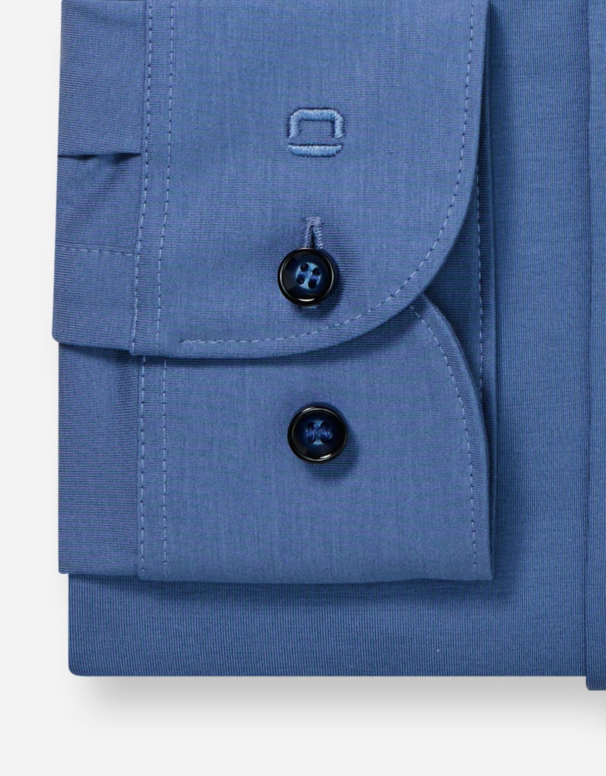 Рубашка трикотажная Olymp, body fit на высокий рост | купить в интернет-магазине Olymp-Men