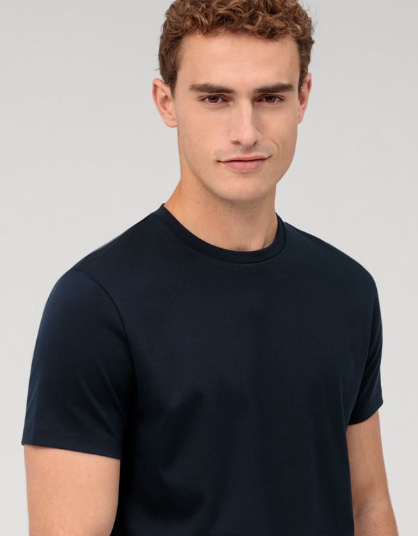 OLYMP t-shirt casual футболка трикотаж | купить в интернет-магазине Olymp-Men