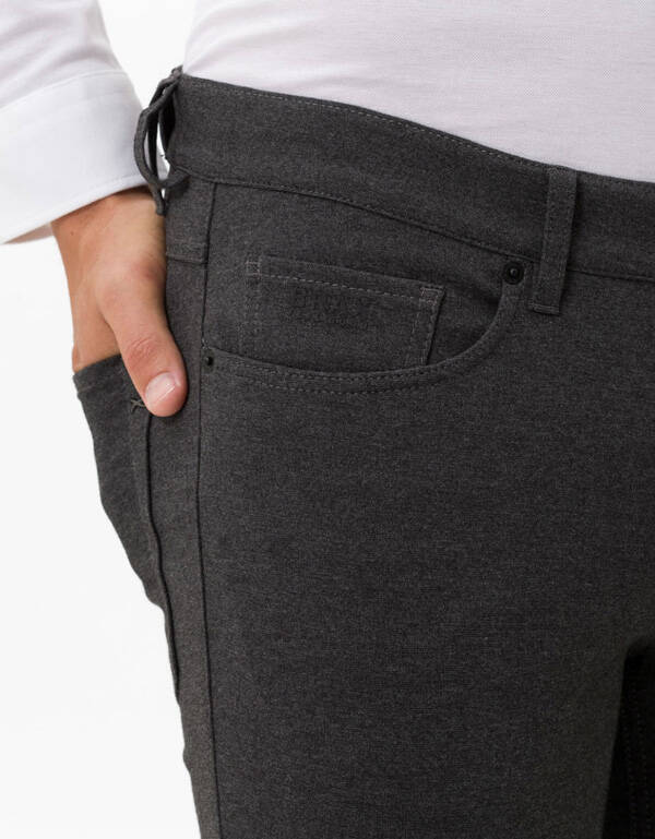 Джинсы мужские Brax зауженные | купить в интернет-магазине Olymp-Men