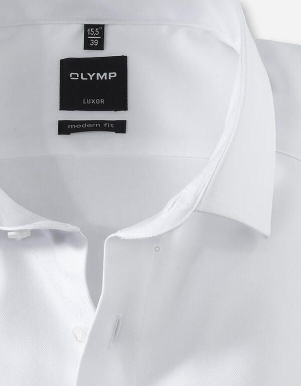 Мужская рубашка OLYMP Luxor, modern fit | купить в интернет-магазине Olymp-Men