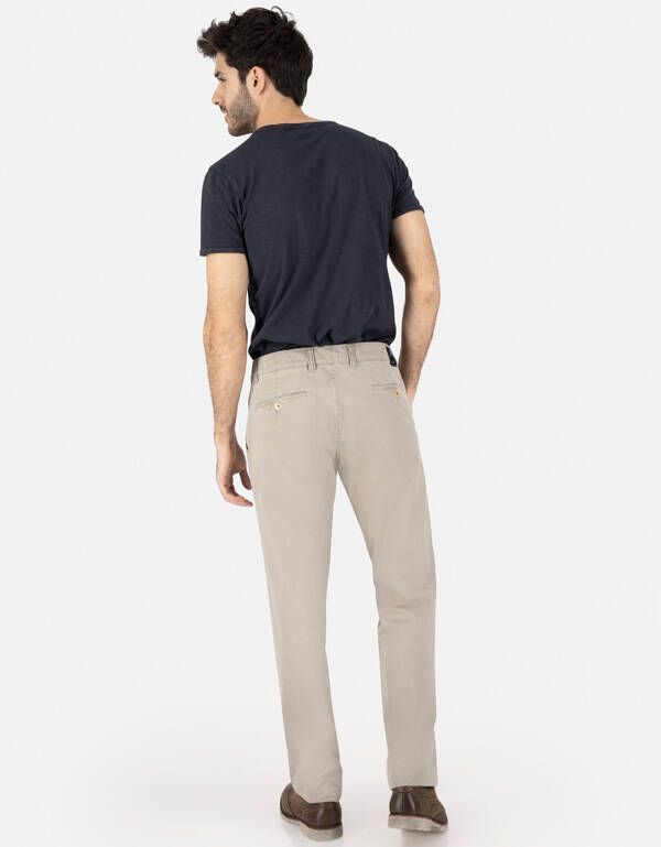 Брюки мужские Club Of Comfort хлопковые, зауженные | купить в интернет-магазине Olymp-Men