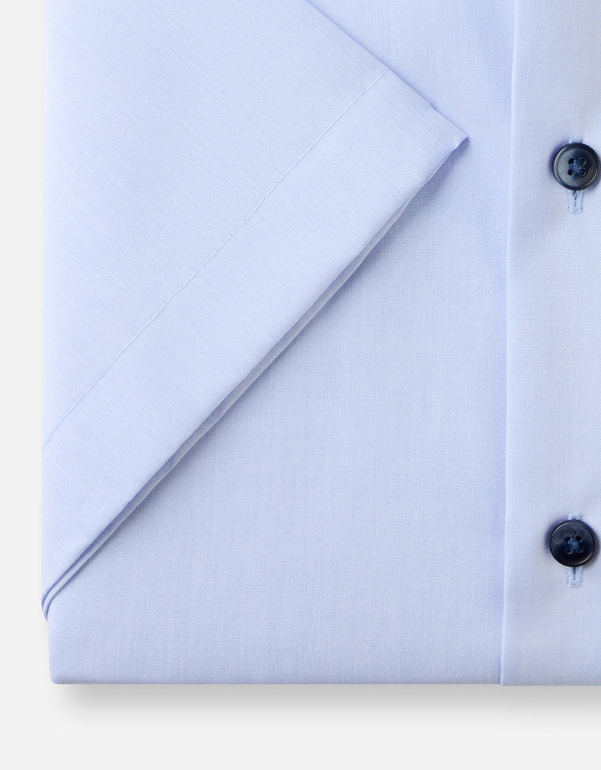 Рубашка классическая мужская OLYMP Luxor, прямой крой