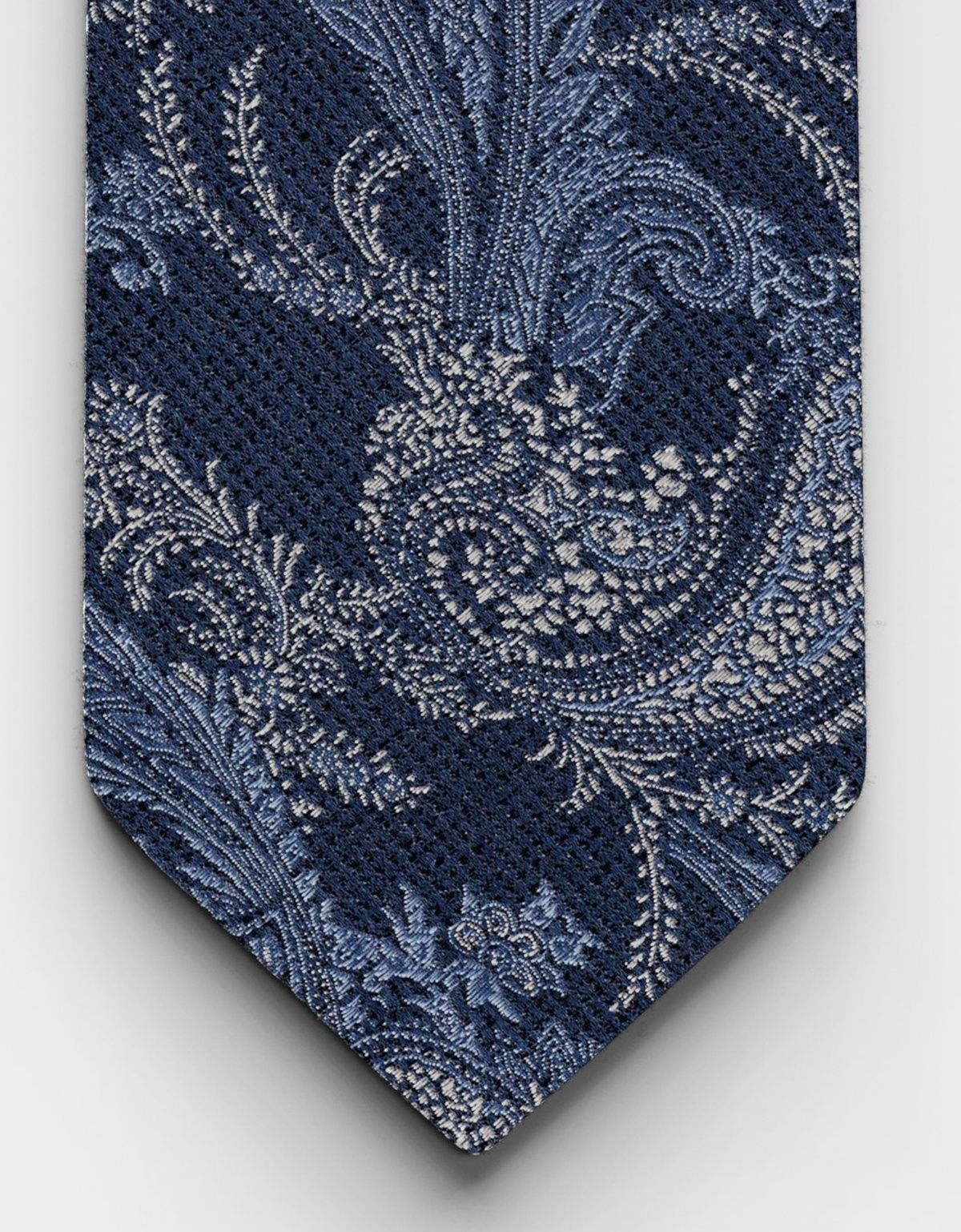 Галстук Olymp с цветочным рисунком, 6,5 см | купить в интернет-магазине Olymp-Men