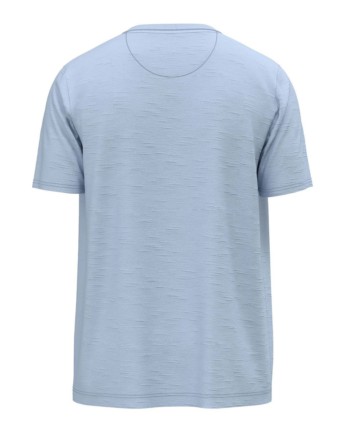 Футболка мужская однотонная Fynch-Hatton | купить в интернет-магазине Olymp-Men