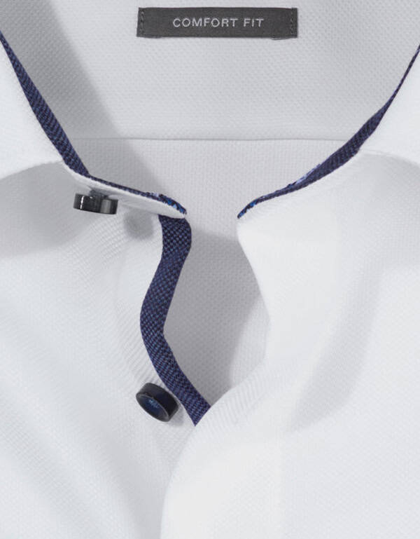 Рубашка мужская OLYMP Luxor, классика, прямой крой | купить в интернет-магазине Olymp-Men