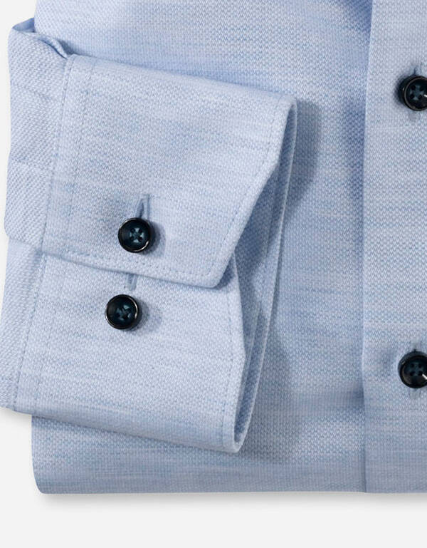 Рубашка мужская OLYMP Luxor, классика, прямой крой | купить в интернет-магазине Olymp-Men