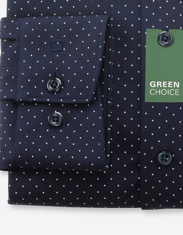 Сорочка мужская OLYMP Luxor MF 24/7 12248418 | купить в интернет-магазине Olymp-Men