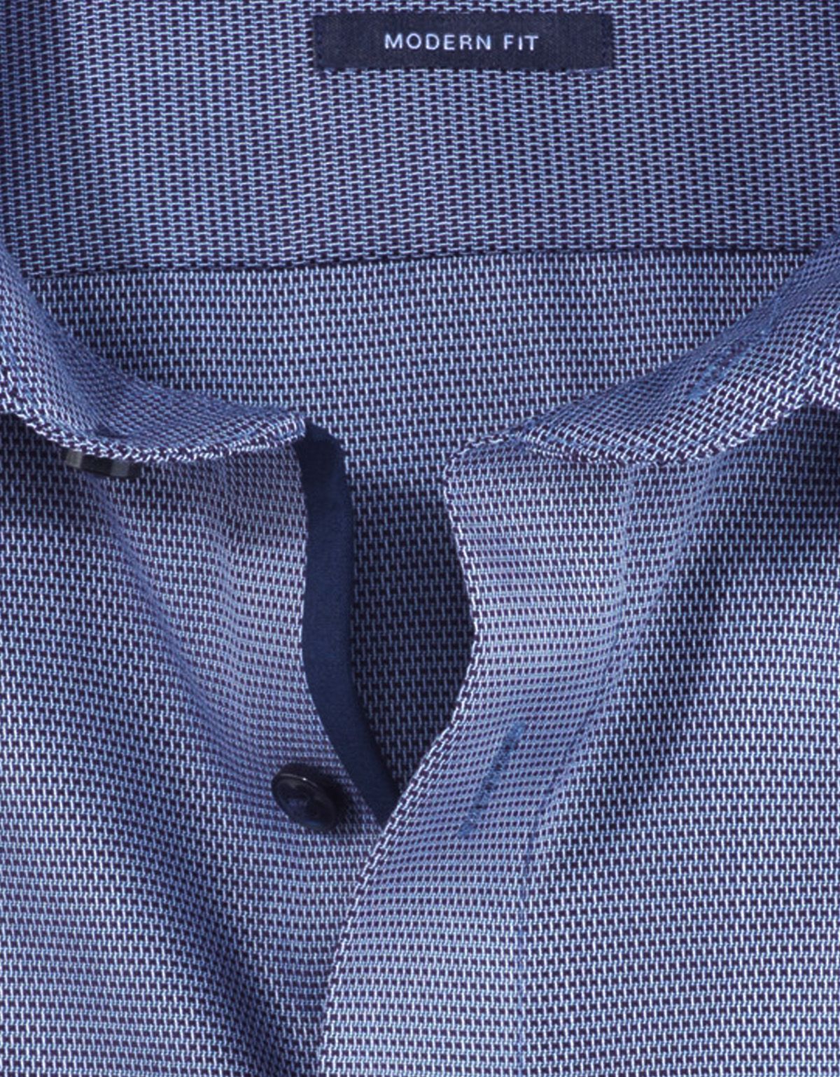 Рубашка мужская классическая OLYMP Luxor, modern fit | купить в интернет-магазине Olymp-Men