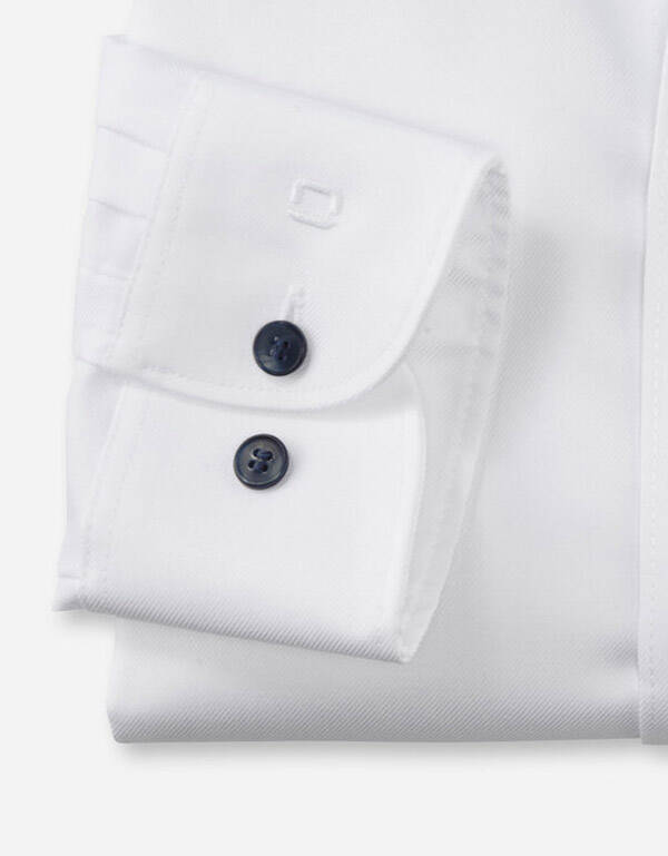 Рубашка классическая OLYMP, body fit, рост >186 | купить в интернет-магазине Olymp-Men