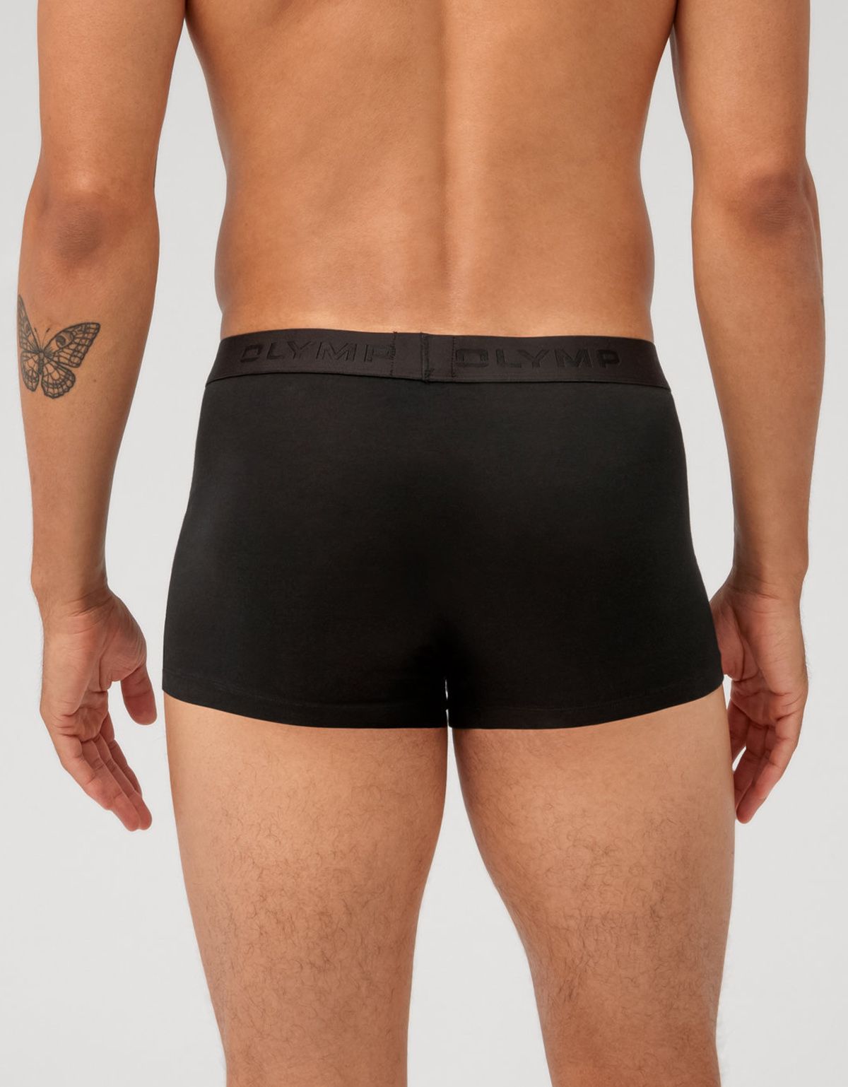 Трусы боксеры мужские Olymp, комплект, 3 шт. | купить в интернет-магазине Olymp-Men