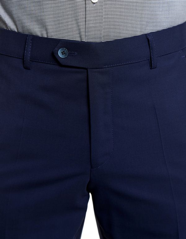 Брюки чинос мужские Meyer, модель Bonn | купить в интернет-магазине Olymp-Men