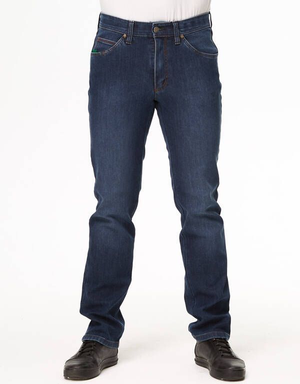 Джинсы термо мужские Club Of Comfort, прямые | купить в интернет-магазине Olymp-Men