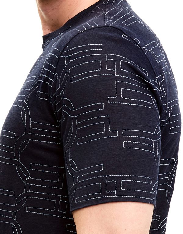 Футболка мужская Gratude 321-21 | купить в интернет-магазине Olymp-Men