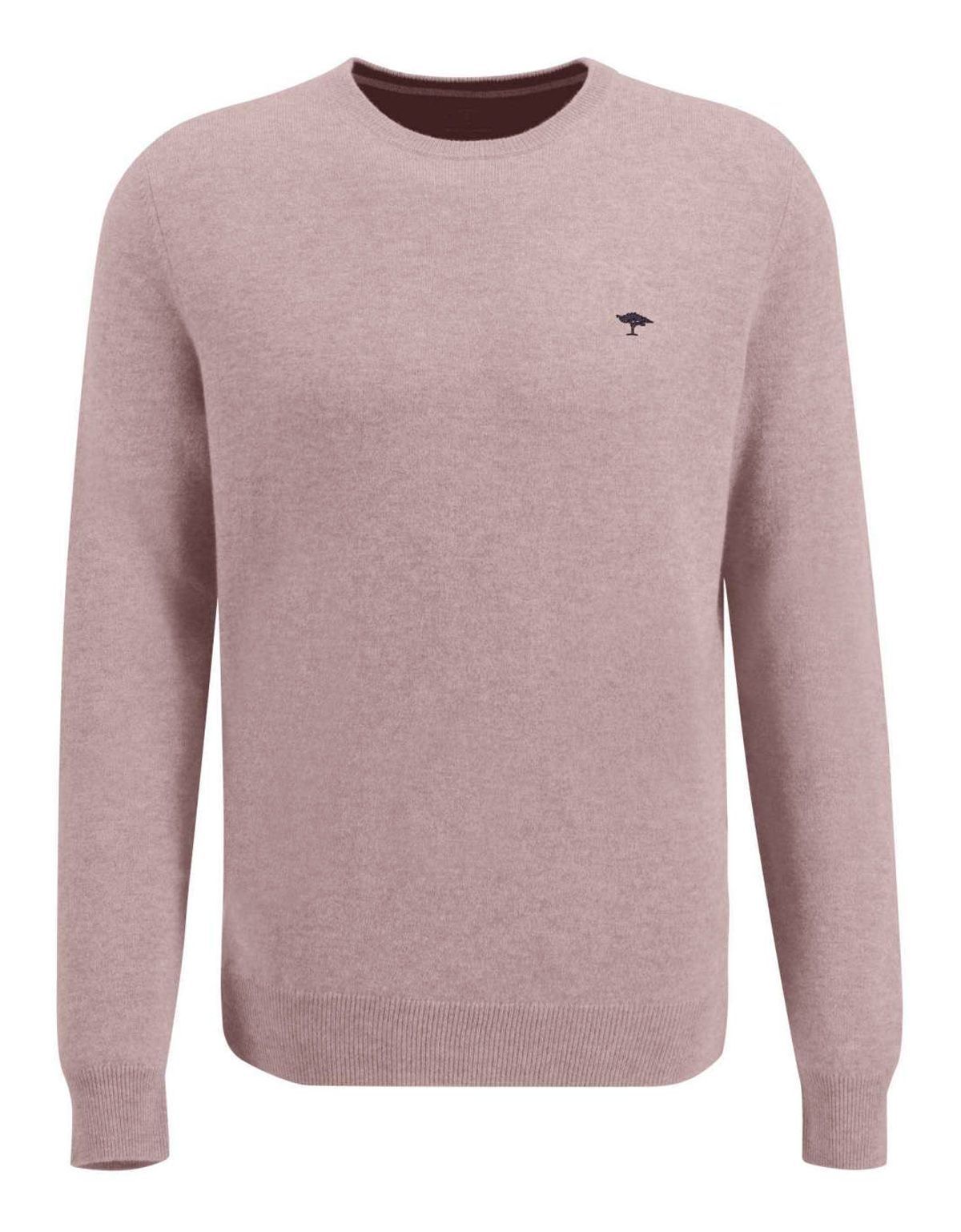 Джемпер мужской Fynch-Hatton шерсть с кашемиром | интернет-магазин Olymp-Men