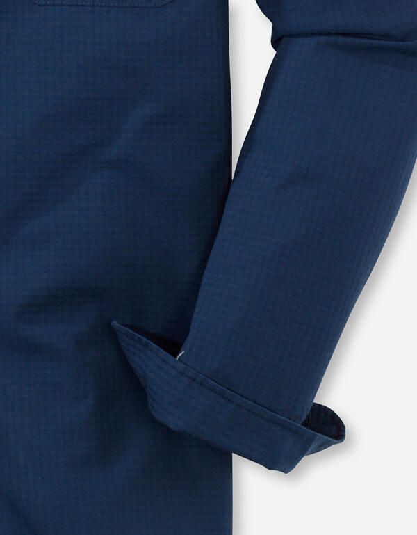 Сорочка мужская OLYMP Casual 40077418 | купить в интернет-магазине Olymp-Men