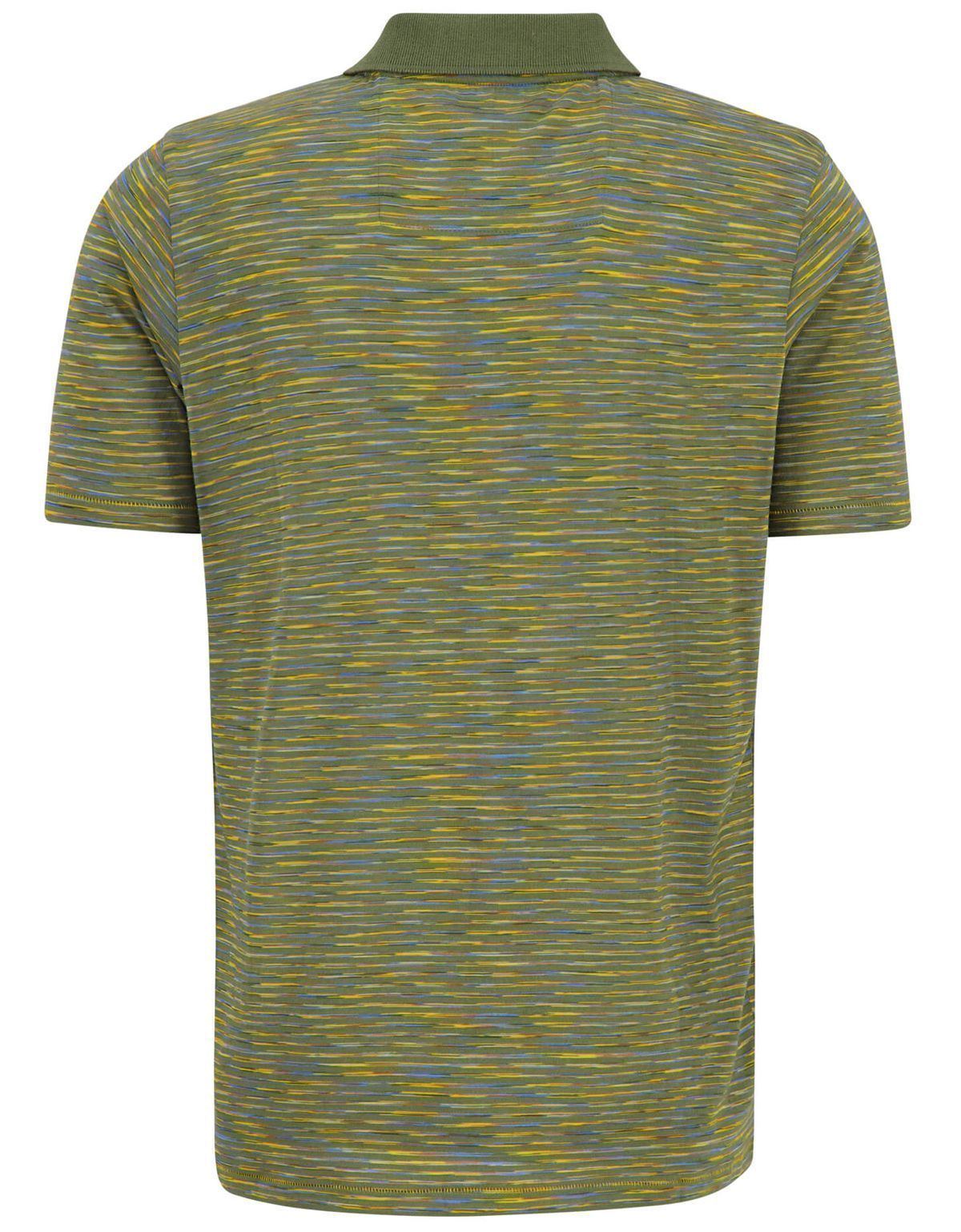 Поло мужское Fynch-Hatton 13041219701 | купить в интернет-магазине Olymp-Men