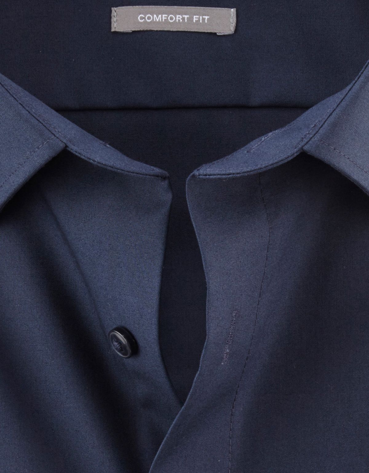 Рубашка мужская с длинным рукавом OLYMP Luxor, прямой крой | купить в интернет-магазине Olymp-Men